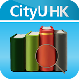 CityU Mobile Library icon