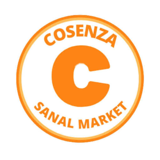 Cosenza Sanal Market 1.0.0 Icon