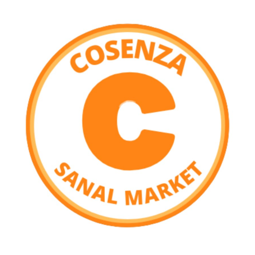 Cosenza Sanal Market Auf Windows herunterladen