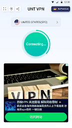 VPN - Proxy Master