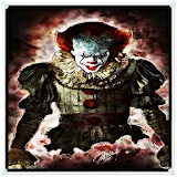Pennywise wallpapers HD icon