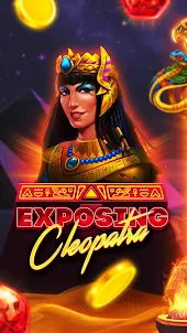 Exposing Cleopatra: Comeback