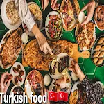 Cover Image of Download Delicious Turkish taste  APK
