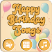 All Happy Birthday Mp3 Songs APK