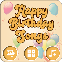 All Happy Birthday Mp3 Songs