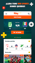 Win Sports Online Apps On Google Play