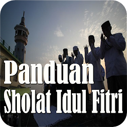 Icon image Panduan Sholat Idul Fitri