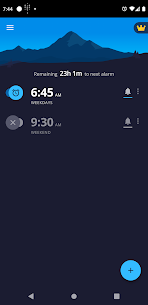 Alarm Clock Xtreme APK for Android 2