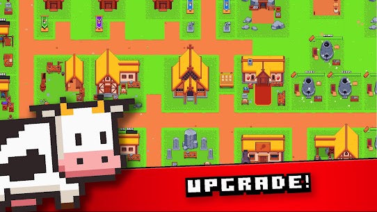 Pixel Tribe: Viking Kingdom 5
