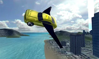 🚕 Air Taxi Unlimited 2017  🚕 - Screenshot 3