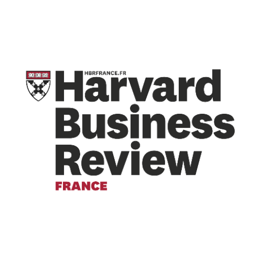 Harvard Business Review 2.5.0 Icon