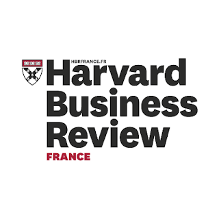 Harvard Business Review apk