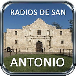 Icon image radios San Antonio Texas