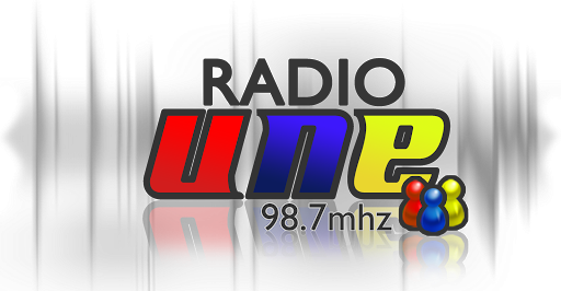 RadioUne 98.7FM - Villa Giardi Screen 2