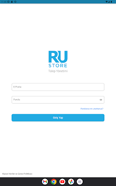 RU Storeのおすすめ画像4