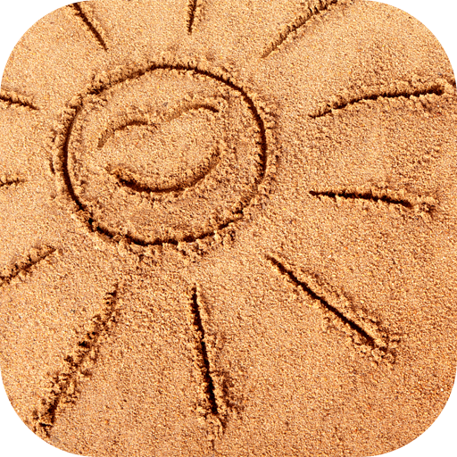 Sand Art Maker logo