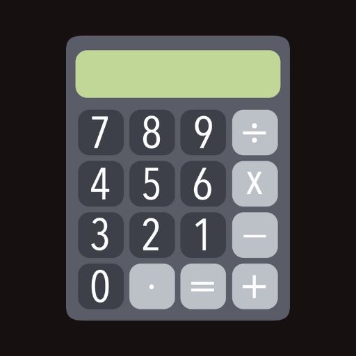 Calculator logo