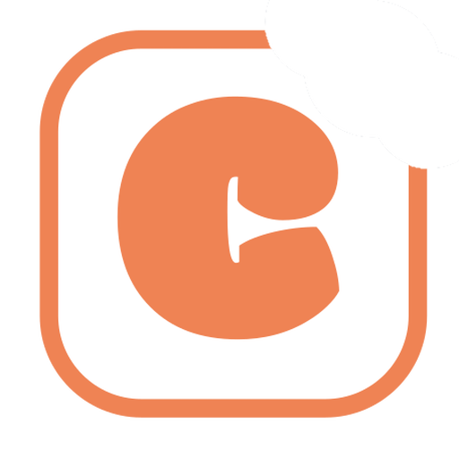 Chewser logo