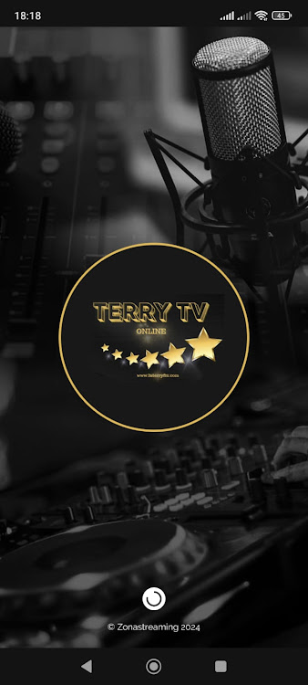 Terry Tv - 1.0.1 - (Android)