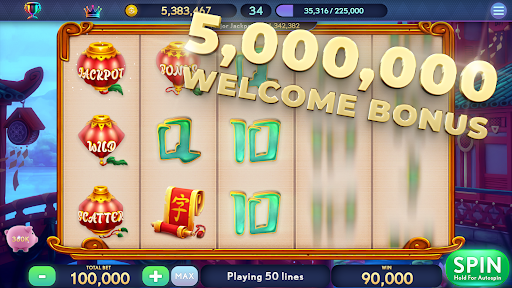 World Slots 1