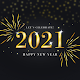 Happy New Year 2021 Download on Windows