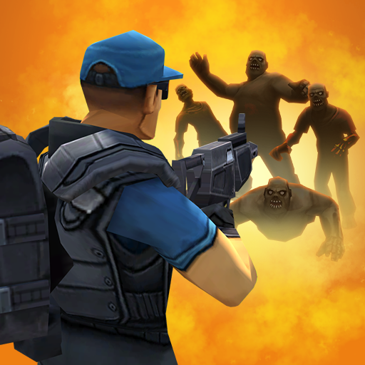 Zombie Squad – Apps no Google Play