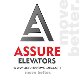 Icon image Assure Elevators
