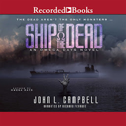 Icon image Ship of the Dead