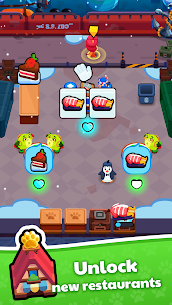 Zoo Restaurant Animal Chef v1.1.0 MOD APK (Unlimited Money/Stars) Free For Android 3
