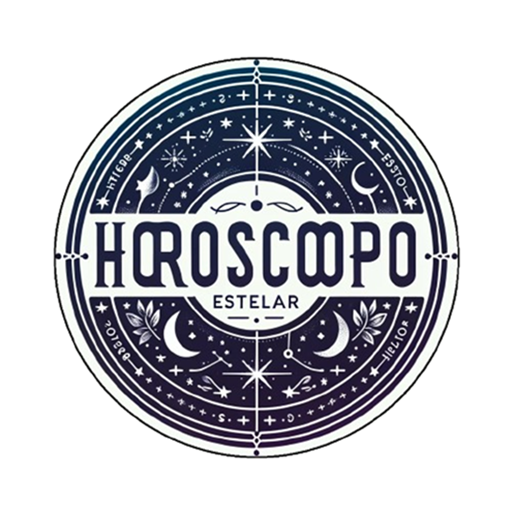 Horoscopo Estelar logo