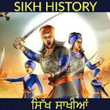 Saakhi - The Sikh History icon