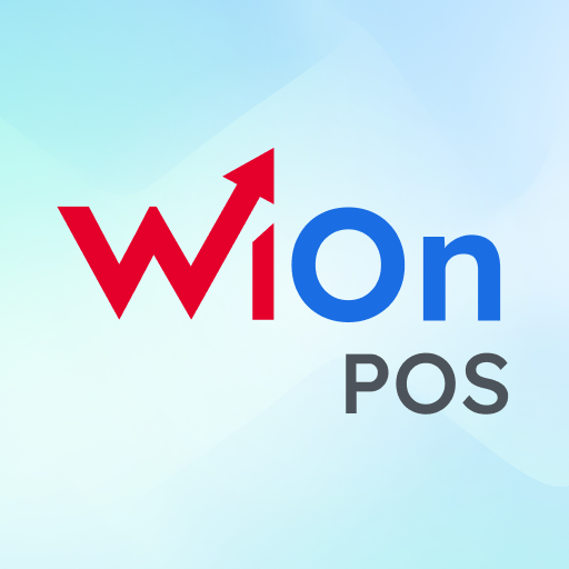 WiOn-POS logo