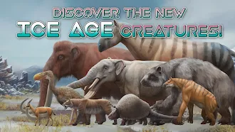 Game screenshot Dinosaur Master: факты & игры hack