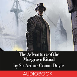 Icon image The Adventure of the Musgrave Ritual
