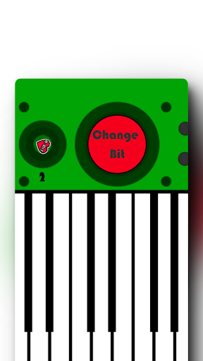 8 Bit Piano Screen 2