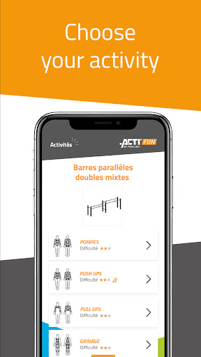 ActiFun by Proludic Screen 3