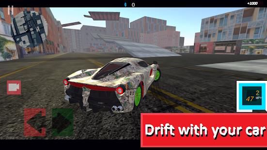 Forza Drive 30.6 APK screenshots 9