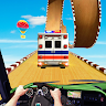 Ambulance Stunts Mega Ramp Car Application icon