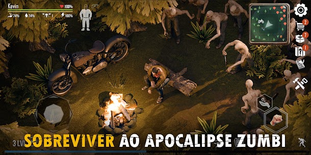 Live or Die 1: Survival Pro MOD APK 1