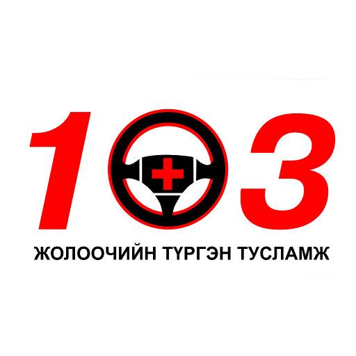 Jolooch103 logo