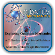 Exploring Quantum Mechanics - 700+ Solved Problems