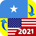 Cover Image of Télécharger Somali - English Translator 2021 1.3 APK