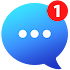 Messenger Go for Social Media, Messages, Feed3.20.7