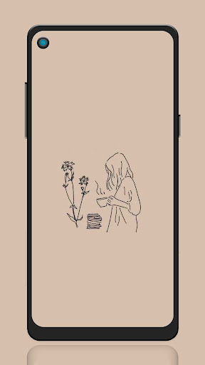 Doodle Art Wallpaper