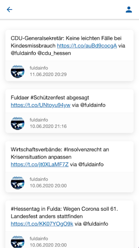fuldainfo.de Screen 3