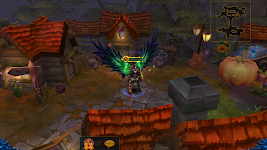 screenshot of Era Land