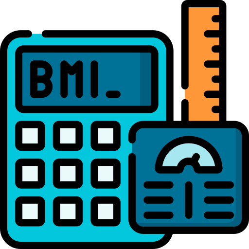 Calculadora de IMC logo