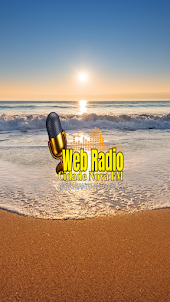 Web Rádio Cidade Nova FM