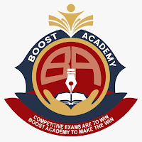 Boost Academy India