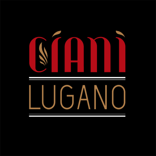 Ciani Lugano  Icon